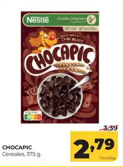 Alimerka CHOCAPIC Cereales oferta
