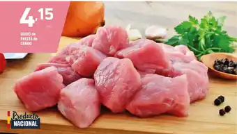 Coviran Guiso de paleta de cerdo oferta