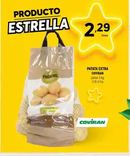 Coviran Patata extra coviran oferta