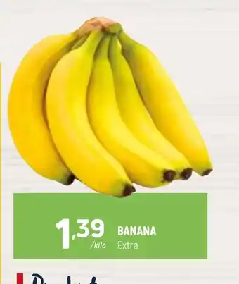 Coviran Banana oferta