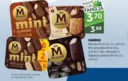 Coviran MAGNUM Mini mix oferta