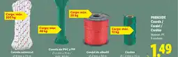 Lidl PARKSIDE Cuerda / Cordel / Cordón oferta