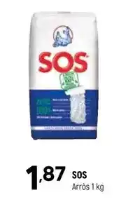 Coviran Sos - arròs oferta