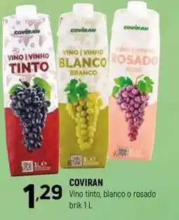 Coviran Coviran - vino tinto oferta
