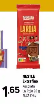 Coviran Nestlé - extrafino oferta