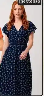 Alcampo Inextenso - vestido largo oferta