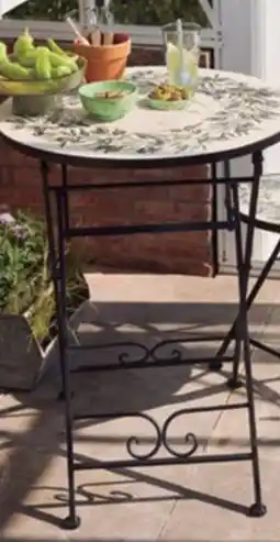 BigMat BIGMAT Mesa atenas oferta