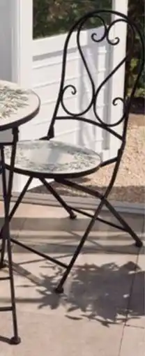 BigMat BIGMAT Silla atenas oferta