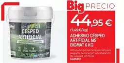 BigMat BIGMAT Adhesivo césped artificial ms oferta