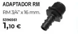BigMat Adaptador rm oferta