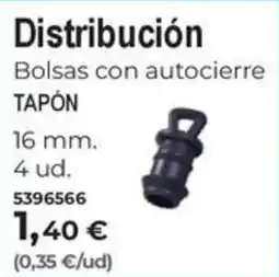 BigMat Distribución oferta