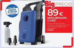 BigMat Hidrolimpiadora classic oferta