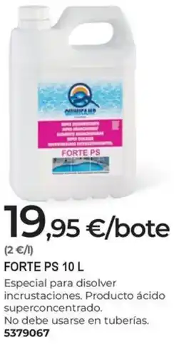 BigMat Forte ps oferta