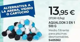 BigMat Aqualoon 3 en 1 oferta