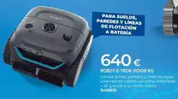 BigMat Robot e-tron vision NG oferta