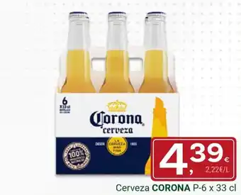 CORONA Cerveza