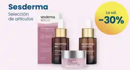 Clarel Sesderma Selección de artículos oferta