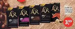 Suma Supermercados L'Or Cafè en càpsules varietat oferta