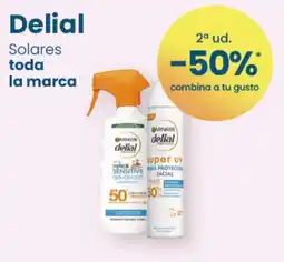 Clarel Delial Solares oferta