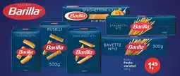 Suma Supermercados Barilla Pasta varietat oferta