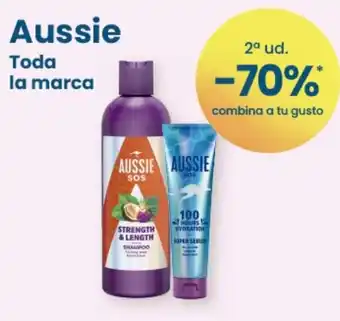 Clarel Aussie oferta
