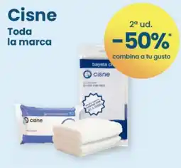 Clarel Cisne oferta