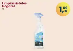 Clarel Hogarel Limpiacristales oferta