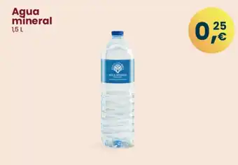 Clarel Agua mineral oferta