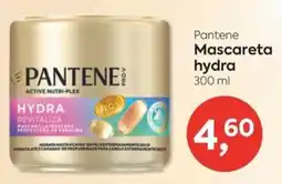 Suma Supermercados Pantene Mascareta hydra oferta