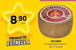 Coviran San - formatge mescla semicurat oferta