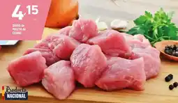 Coviran Busto 4 éto de clasica oferta