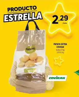 Coviran Coviran - patata extra oferta