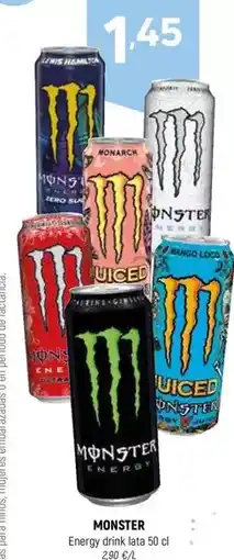 Coviran Mango - energy drink oferta