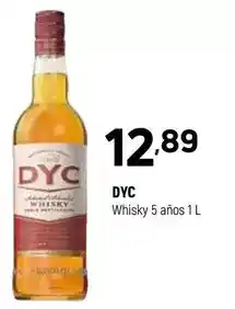 Coviran Dyc - whisky oferta