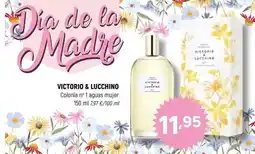 Coviran Victorio & lucchino - victoria & lucchino oferta