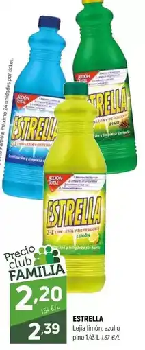 Coviran Estrella - lgäll imovazo o pian oferta