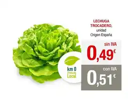 mycash profesional Lechuga trocadero oferta