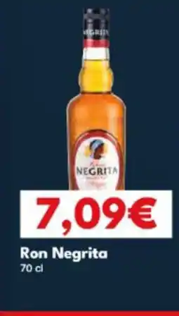 Cash Unide RON NEGRITA oferta