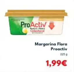 Cash Unide PROACTIV Margarina Flora oferta