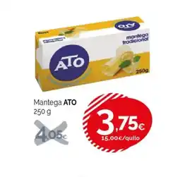 Condis ATO Mantega oferta