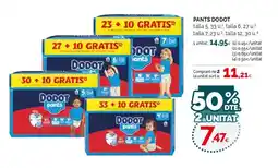 Condis DODOT Pants oferta