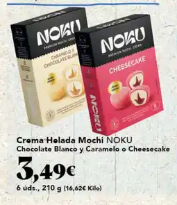 Gadis NOKU Croma Holada Mochi oferta