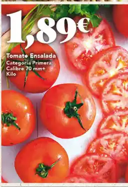 Gadis Tomato Ensalada oferta