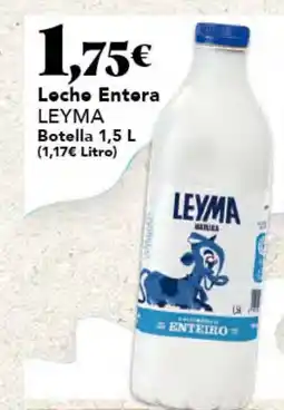 Gadis LEYMA Locho Entera oferta