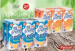 Suma Supermercados Bifrutas oferta
