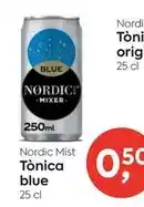 Suma Supermercados Nordic mist - tònica blue oferta