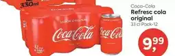 Suma Supermercados Coca-cola - refresc cola original oferta