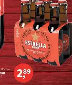 Suma Supermercados Estrella - darram esca oferta