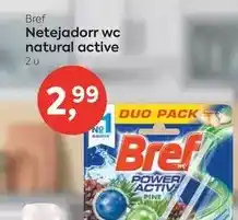 Suma Supermercados Bref - netejadorr wc natural active oferta