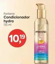 Suma Supermercados Pantene - condicionador hydra oferta